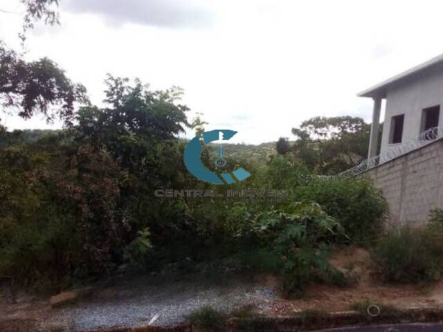 Terreno para Venda em Lagoa Santa - 4