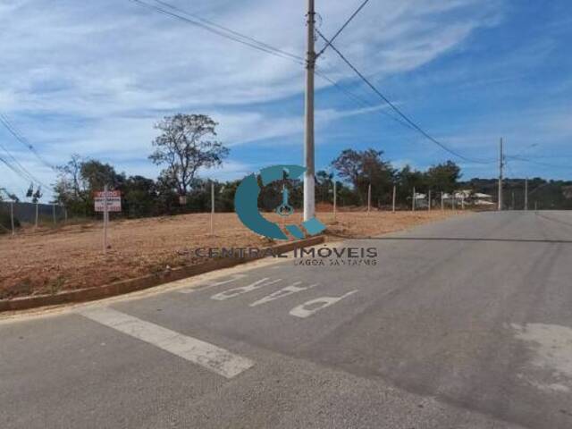 #TE0261 - Terreno para Venda em Lagoa Santa - MG - 2