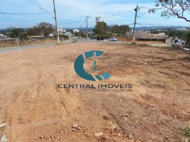 #TE0261 - Terreno para Venda em Lagoa Santa - MG - 3