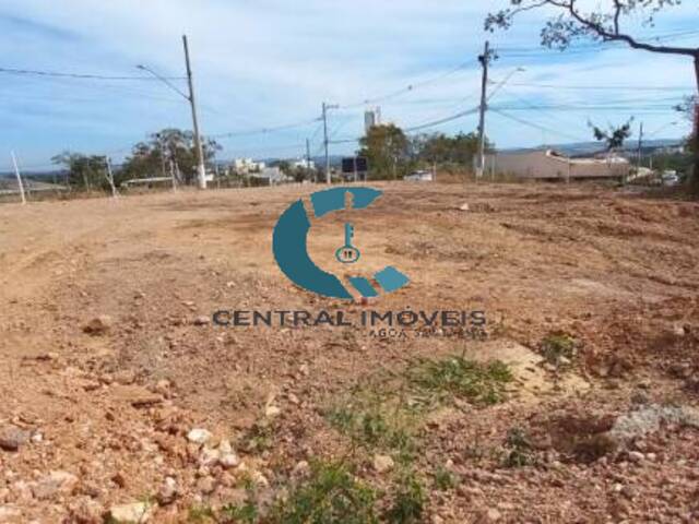 Terreno para Venda em Lagoa Santa - 4