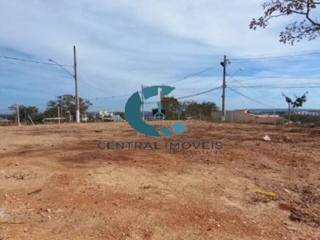 Terreno para Venda em Lagoa Santa - 5