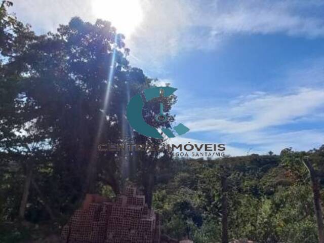 #TE0262 - Terreno para Venda em Lagoa Santa - MG - 1