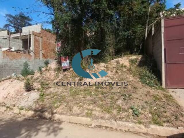 #TE0262 - Terreno para Venda em Lagoa Santa - MG - 2
