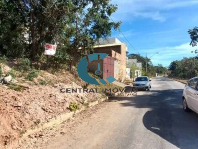 #TE0262 - Terreno para Venda em Lagoa Santa - MG - 3