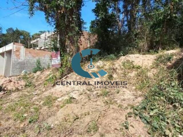 Terreno para Venda em Lagoa Santa - 4