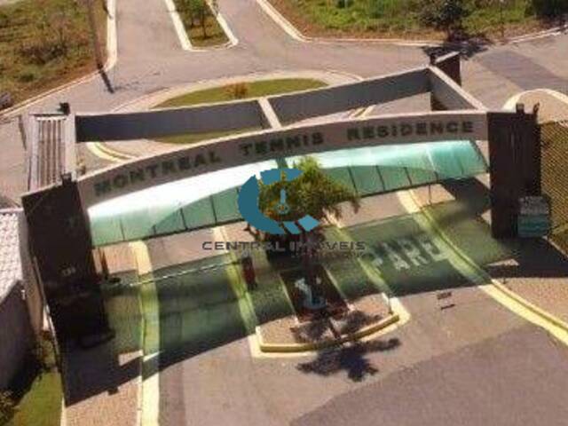 #TE0263 - Terreno para Venda em Lagoa Santa - MG - 1