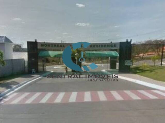 #TE0263 - Terreno para Venda em Lagoa Santa - MG - 2