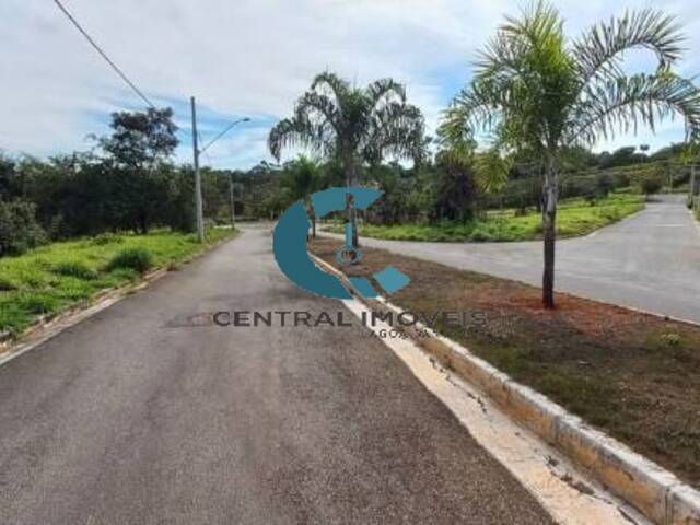 #TE0263 - Terreno para Venda em Lagoa Santa - MG - 3