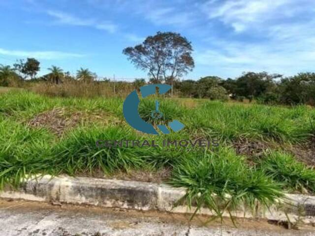 Terreno para Venda em Lagoa Santa - 5