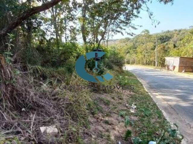#TE0265 - Terreno para Venda em Lagoa Santa - MG - 1