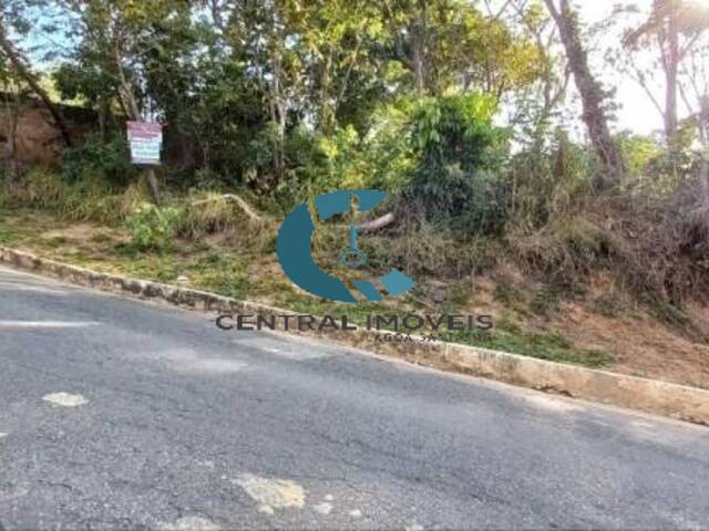 #TE0265 - Terreno para Venda em Lagoa Santa - MG - 2