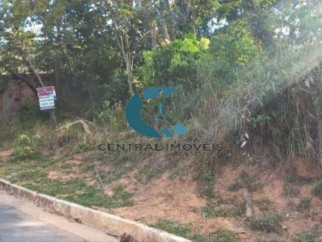 #TE0265 - Terreno para Venda em Lagoa Santa - MG - 3