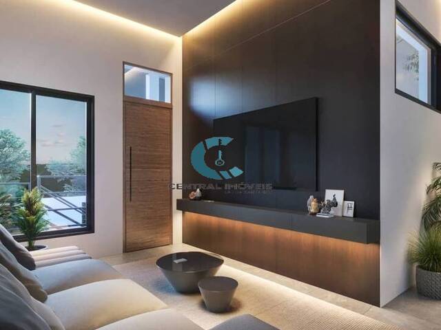 Casa para Venda em Lagoa Santa - 2