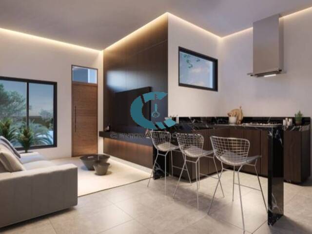 Casa para Venda em Lagoa Santa - 3