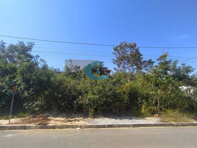 Terreno para Venda em Lagoa Santa - 4