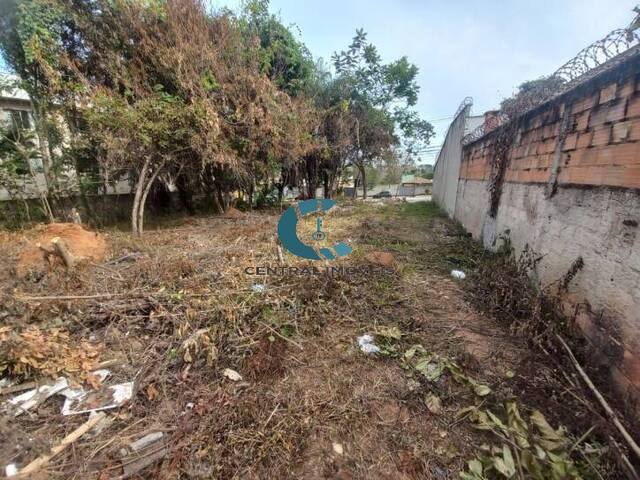 #TE0273 - Terreno para Venda em Lagoa Santa - MG - 2