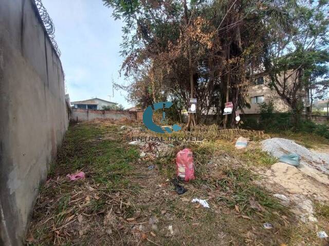 #TE0273 - Terreno para Venda em Lagoa Santa - MG - 3