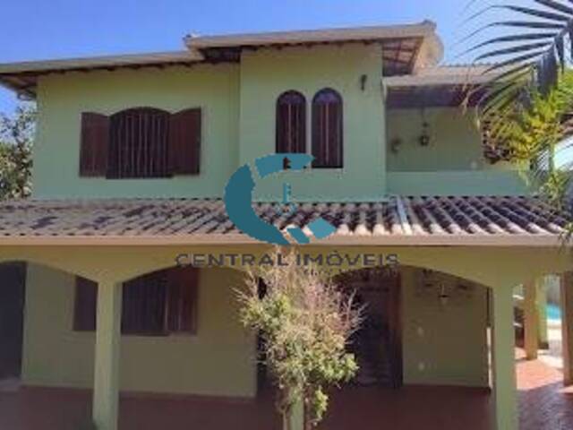 Casa para Venda em Lagoa Santa - 3