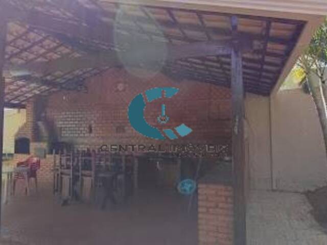 Casa para Venda em Lagoa Santa - 5