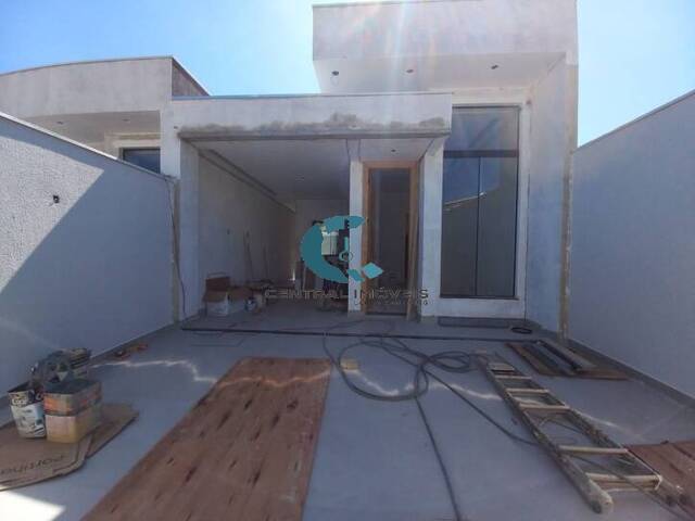 Casa para Venda em Lagoa Santa - 3