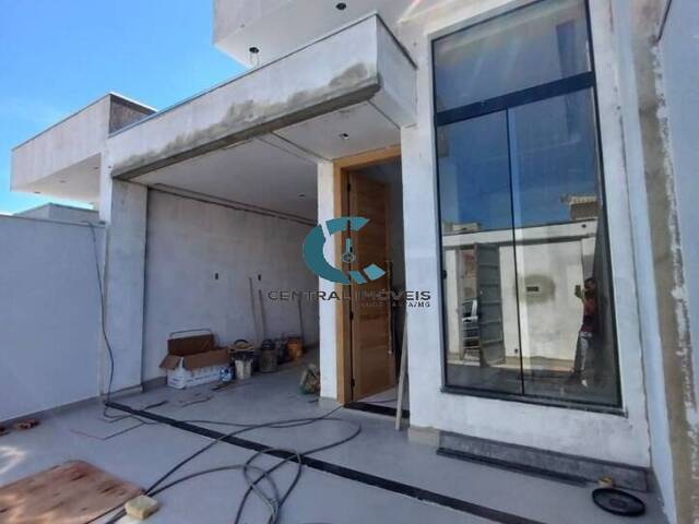 Casa para Venda em Lagoa Santa - 4