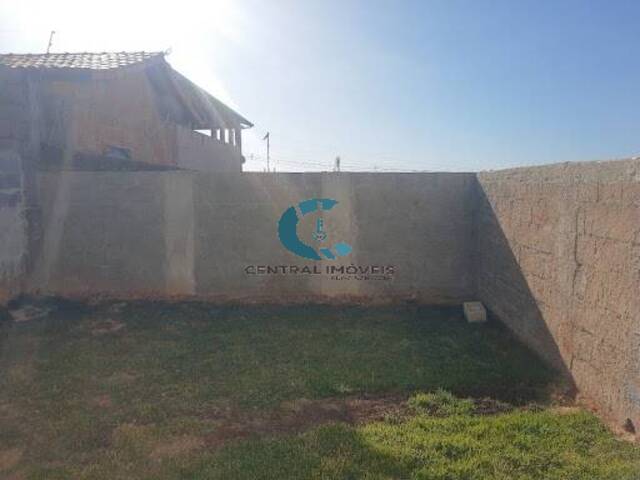 Casa para Venda em Lagoa Santa - 3