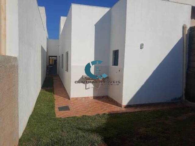 Casa para Venda em Lagoa Santa - 4