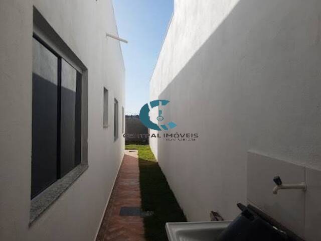 Casa para Venda em Lagoa Santa - 5