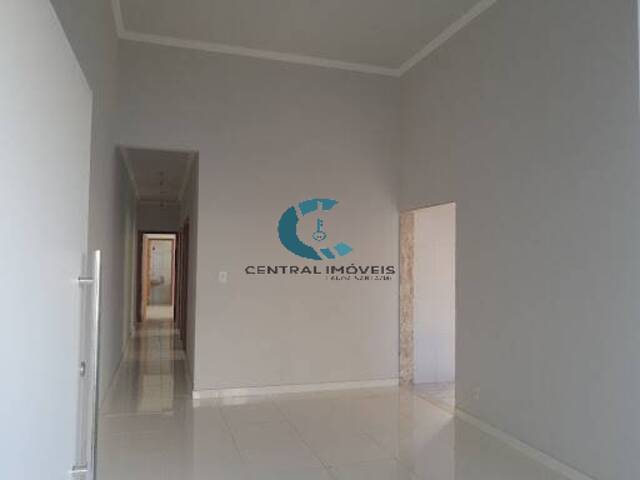 Casa para Venda em Lagoa Santa - 2