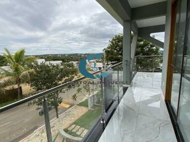 Casa para Venda em Lagoa Santa - 2