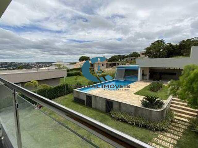 Casa para Venda em Lagoa Santa - 3