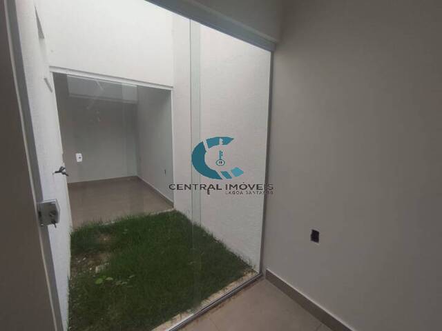 Casa para Venda em Lagoa Santa - 5