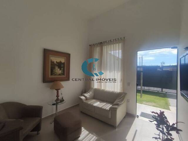 Casa para Venda em Lagoa Santa - 3