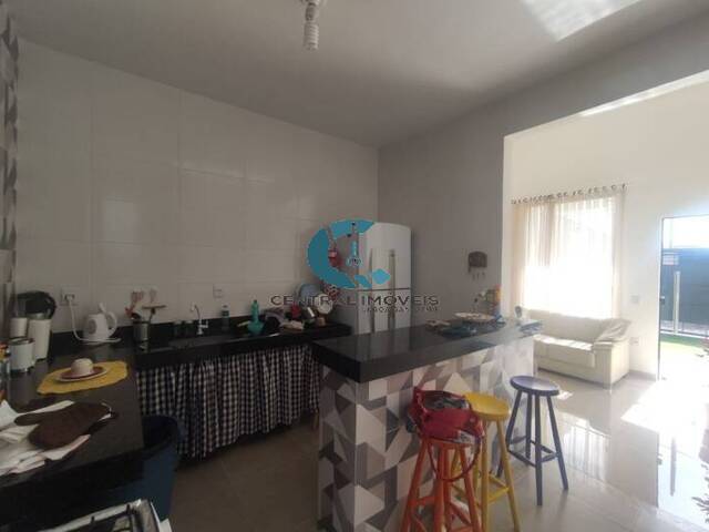 Casa para Venda em Lagoa Santa - 4