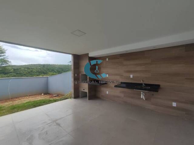 Casa para Venda em Lagoa Santa - 2