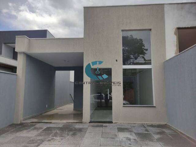 Casa para Venda em Lagoa Santa - 5