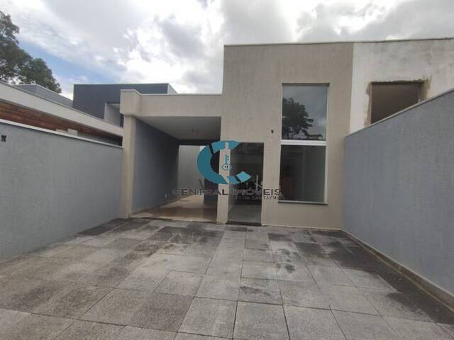 Casa para Venda em Lagoa Santa - 4