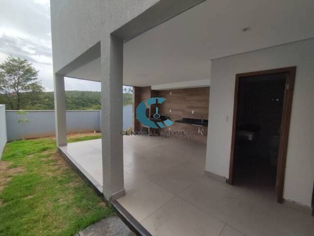 #CA0873 - Casa para Venda em Lagoa Santa - MG