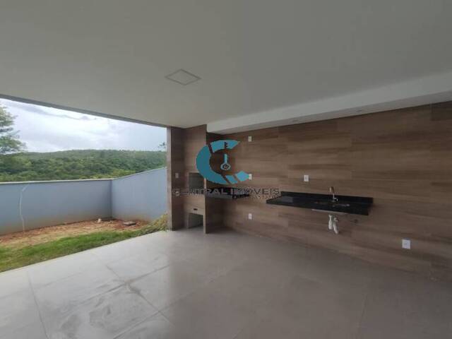 #CA0873 - Casa para Venda em Lagoa Santa - MG