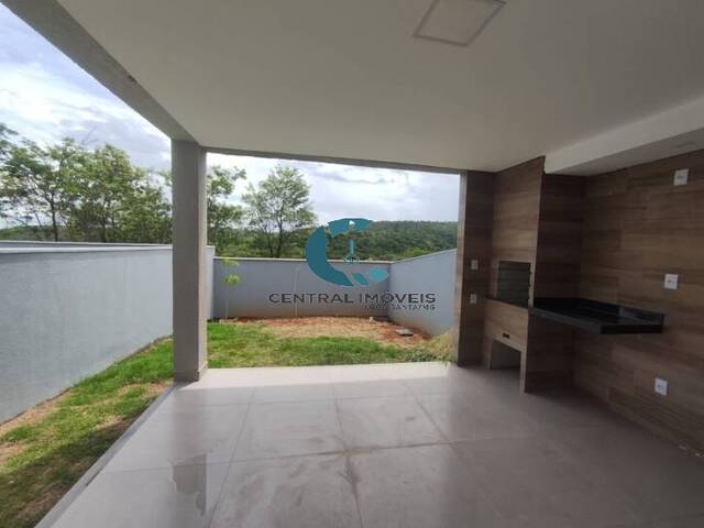 Casa para Venda em Lagoa Santa - 4