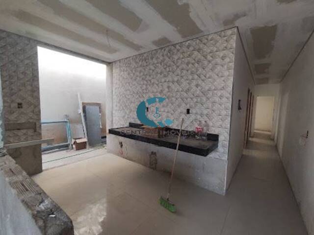 Casa para Venda em Lagoa Santa - 5