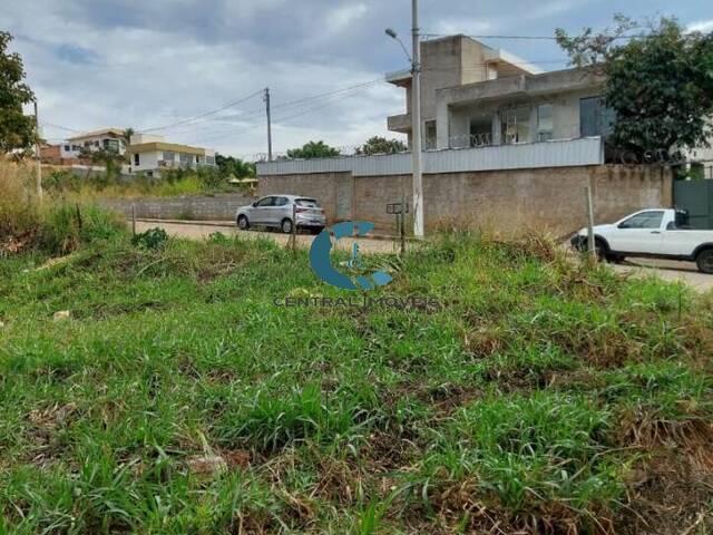 Terreno para Venda em Lagoa Santa - 2