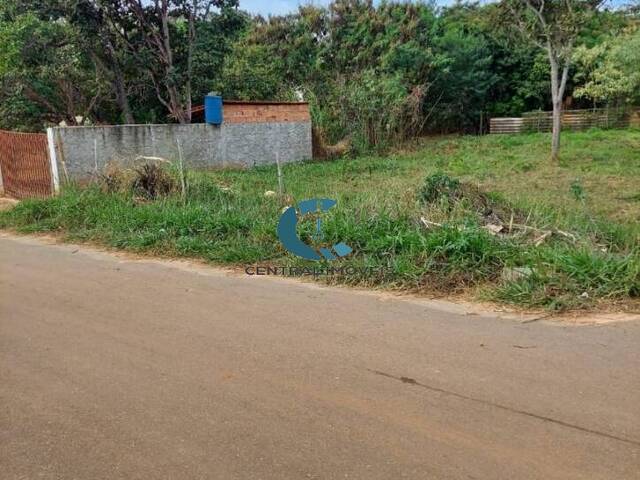 Terreno para Venda em Lagoa Santa - 4