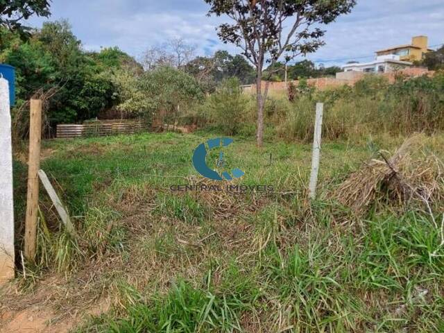 Terreno para Venda em Lagoa Santa - 5