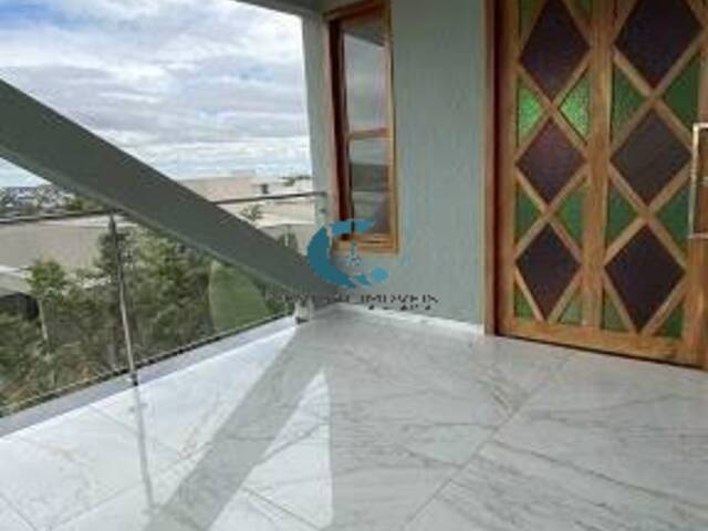 Casa para Venda em Lagoa Santa - 5