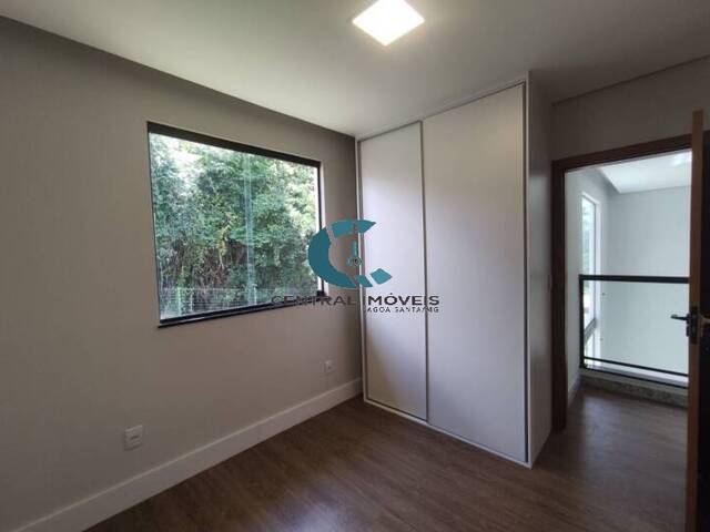 Casa para Venda em Lagoa Santa - 2