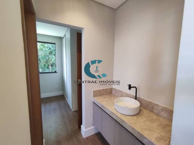 Casa para Venda em Lagoa Santa - 4