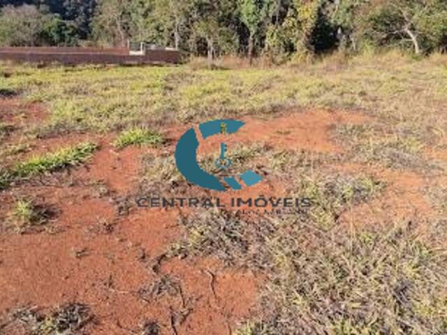 #TE0280 - Terreno para Venda em Lagoa Santa - MG - 2