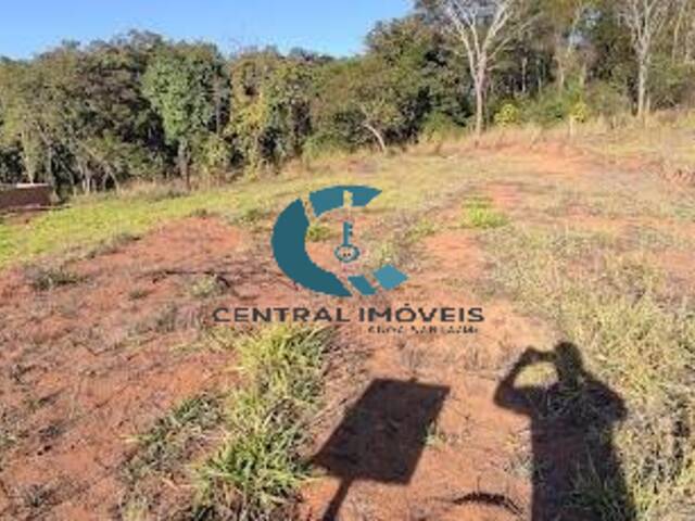 #TE0280 - Terreno para Venda em Lagoa Santa - MG - 3