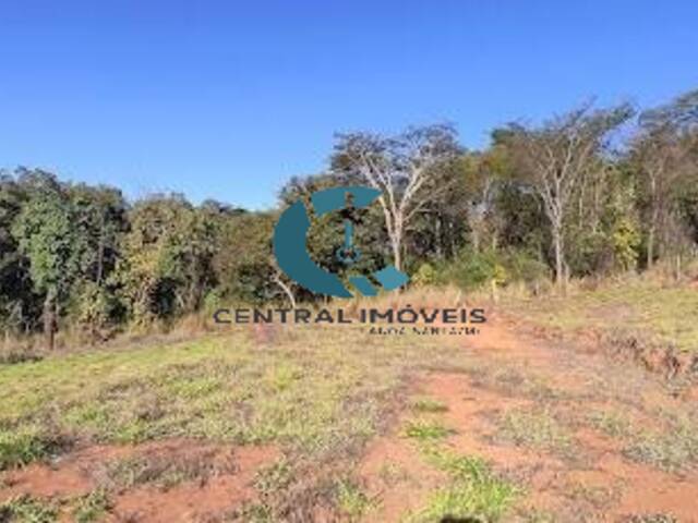 Terreno para Venda em Lagoa Santa - 4